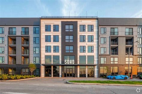soho apartments saint louis mo